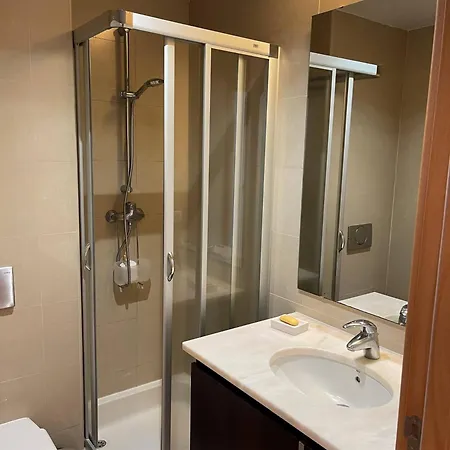 Apartman Penthouse Terrace Ponta Delgada