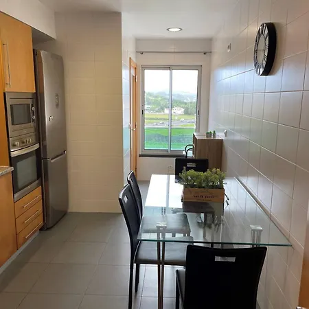 Penthouse Terrace * Ponta Delgada