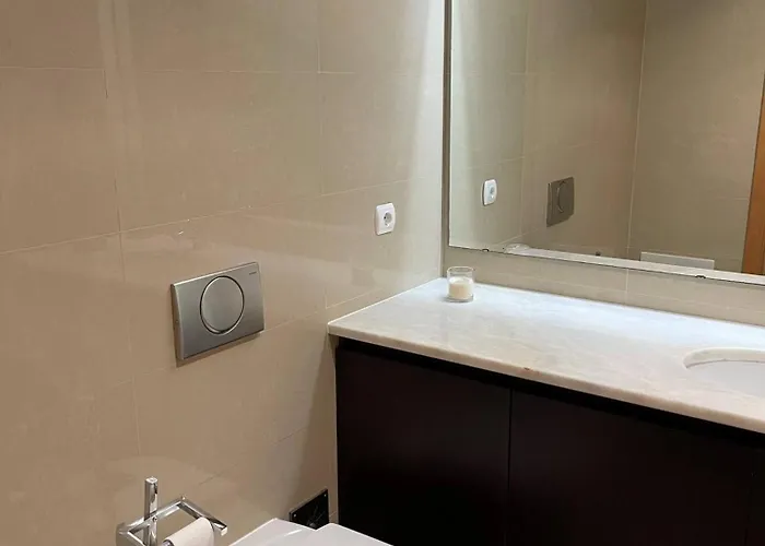 דירה Penthouse Terrace Ponta Delgada