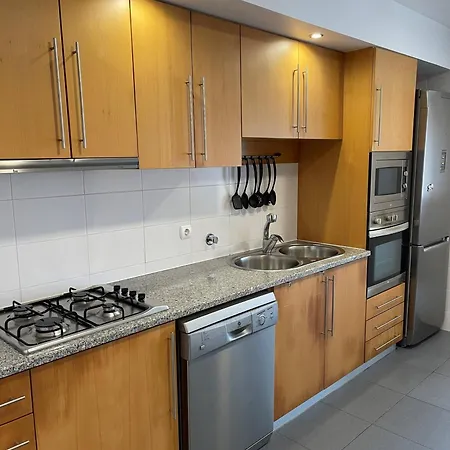 Apartamento Penthouse Terrace