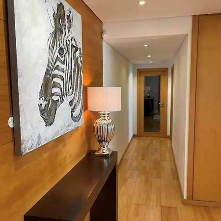 Penthouse Terrace * Понта-Делгада