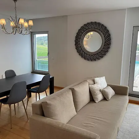 Apartment Penthouse Terrace Ponta Delgada (Sao Miguel)