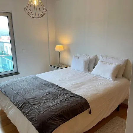 Apartamento Penthouse Terrace *