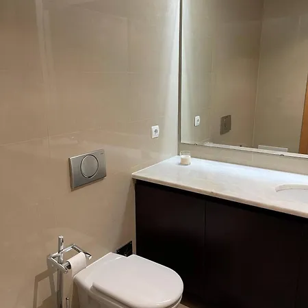 Apartment Penthouse Terrace Ponta Delgada (Sao Miguel)