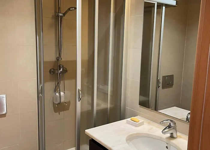 아파트 Penthouse Terrace Ponta Delgada